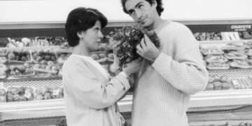 En febrero, ciclo de cine dedicado a El amor y las circunstancias