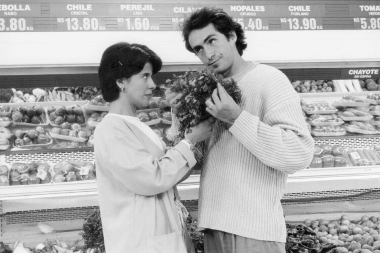 En febrero, ciclo de cine dedicado a El amor y las circunstancias