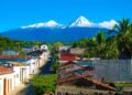 Visita el Pueblo Mágico de Comala