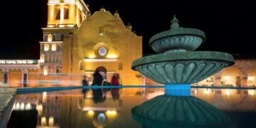 Visita Comitán de Domínguez, Chiapas