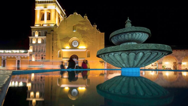 Visita Comitán de Domínguez, Chiapas