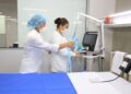 En Tamaulipas, baja al 29% ocupación hospitalaria por Coronavirus