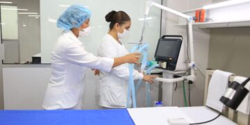 En Tamaulipas, baja al 29% ocupación hospitalaria por Coronavirus