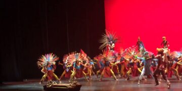 La Academia de la Danza Mexicana celebra 74 años de su fundación