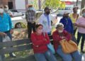 Más de 300 personas se quedan sin hogar por desalojo en Ciudad Victoria