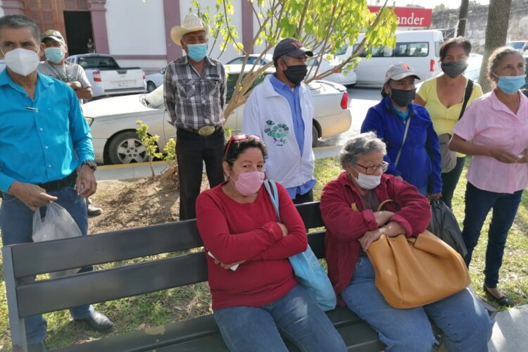 Más de 300 personas se quedan sin hogar por desalojo en Ciudad Victoria