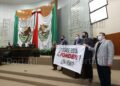 ¿Y dónde está el FONDEN?, exigen a SEGOB recursos para agricultores de Tamaulipas