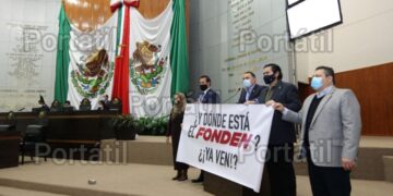 ¿Y dónde está el FONDEN?, exigen a SEGOB recursos para agricultores de Tamaulipas