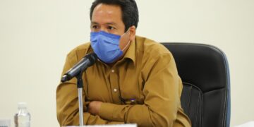 Exige diputado de MORENA «frenar» a la Policía Estatal de Tamaulipas