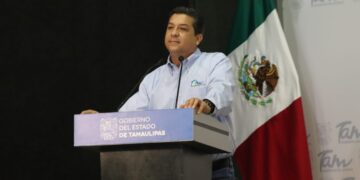 Impulsan vocación energética de Tamaulipas