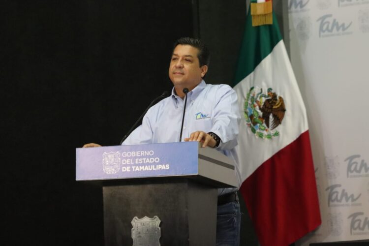 Impulsan vocación energética de Tamaulipas