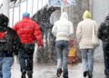 Será febrero el mes más frío de la temporada invernal en Tamaulipas