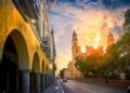 Conoce Mérida, la Ciudad Blanca