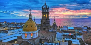Vive el Romance en Jalisco