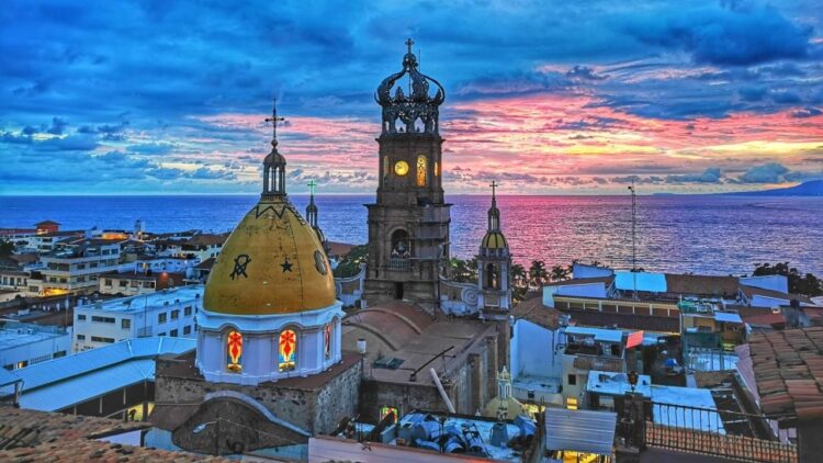 Vive el Romance en Jalisco