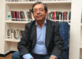 El poeta Natalio Hernández y el actor Fernando Becerril ofrecerán encuentro virtual