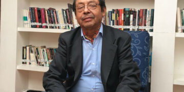 El poeta Natalio Hernández y el actor Fernando Becerril ofrecerán encuentro virtual