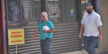 Empresarios  de Tamaulipas quieren acelerar vacunación