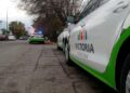 Operativo para prevenir accidentes