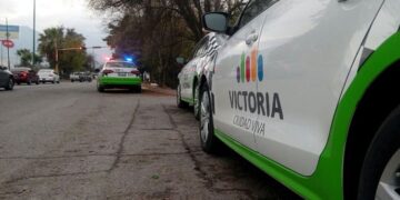 Operativo para prevenir accidentes