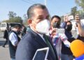 SNTE no dejará solos a jubilados en Tamaulipas: Guevara