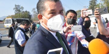 SNTE no dejará solos a jubilados en Tamaulipas: Guevara