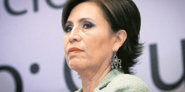 Rosario Robles confesará todo sobre la Estafa Maestra