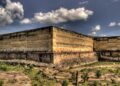 Visita la Zona Arqueológica de San Pablo Villa de Mitla