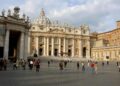 El Vaticano despedirá a empleados que no se vacunen contra el Covid