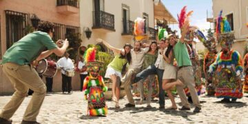 El turismo debe seguir creciendo, pero sin afectar su entorno natural