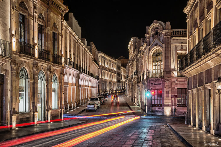 Eligen a Zacatecas Capital Americana de la Cultura 2021