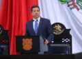 Pide Javier Lozano defender el federalismo en Tamaulipas