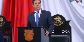 Pide Javier Lozano defender el federalismo en Tamaulipas