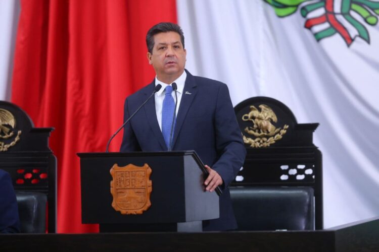 Pide Javier Lozano defender el federalismo en Tamaulipas