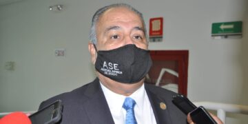 Cuentas de Xico González, en «el ojo del huracán»