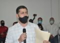 Ciudad Victoria necesita un cambio de Gobierno: Alejandro Montoya
