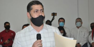 Ciudad Victoria necesita un cambio de Gobierno: Alejandro Montoya