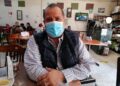 “La gente quiere de regreso a los amigos”: Óscar Almaraz