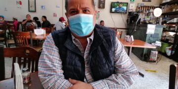 “La gente quiere de regreso a los amigos”: Óscar Almaraz