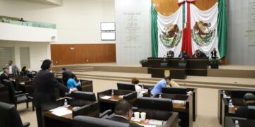 Aprueban perfil de Villado Mejía como nueva Fiscal Electoral de Tamaulipas