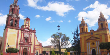 Cadereyta de Montes, la entrada a la Sierra Gorda queretana