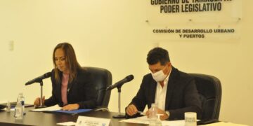 Echan en cara a Cecilia del Alto falta de agua en ciudades de Tamaulipas