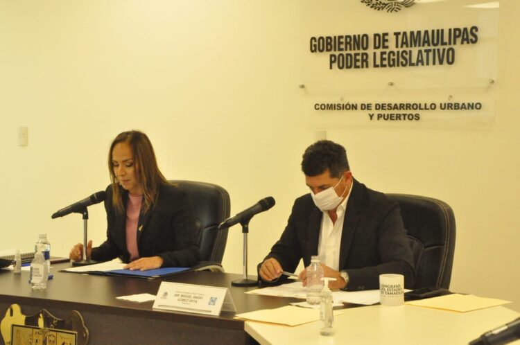 Echan en cara a Cecilia del Alto falta de agua en ciudades de Tamaulipas