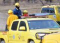 Controlados al 50% dos incendios forestales en Tamaulipas