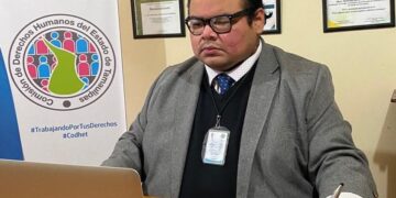 Dicta Derechos Humanos de Tamaulipas 26 medidas cautelares