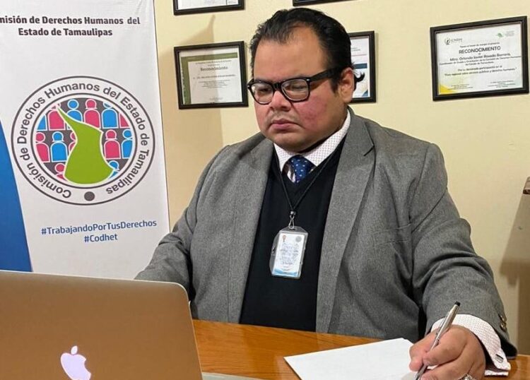 Dicta Derechos Humanos de Tamaulipas 26 medidas cautelares