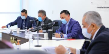 Designarán a dos nuevos alcaldes en Tamaulipas