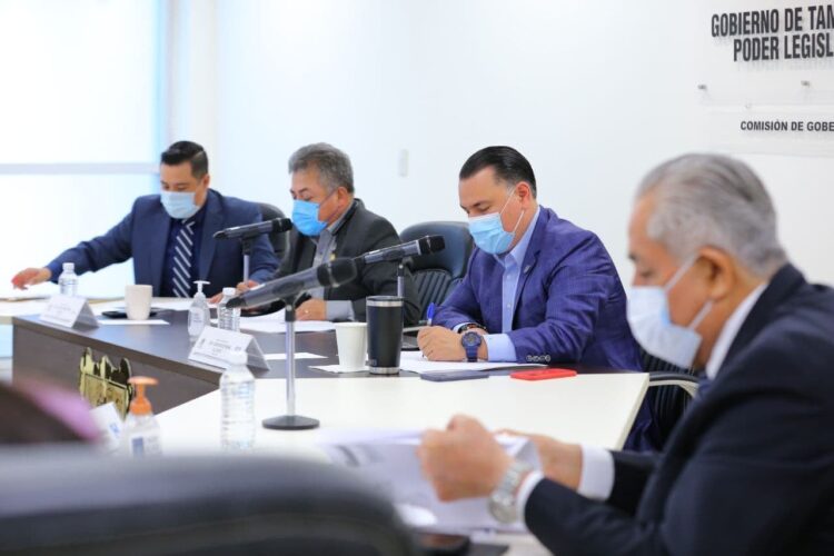 Designarán a dos nuevos alcaldes en Tamaulipas