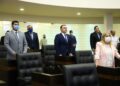 Una mujer será la nueva Fiscal Electoral de Tamaulipas