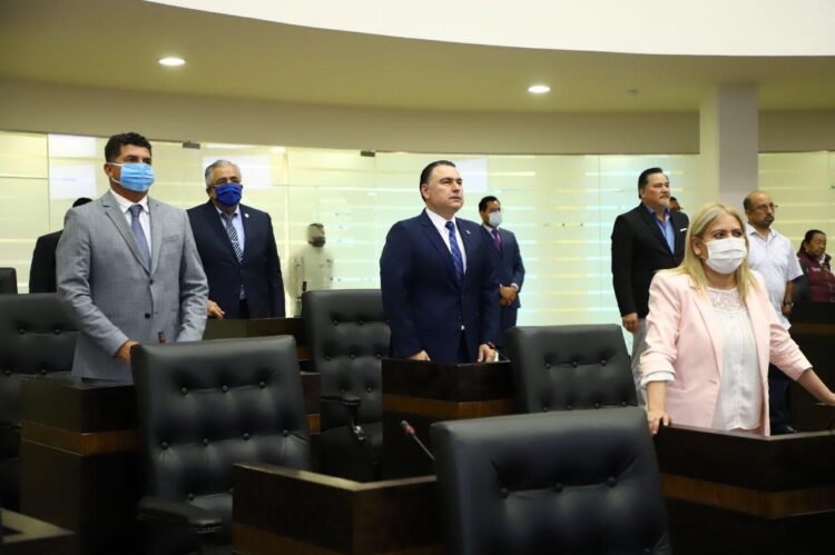 Una mujer será la nueva Fiscal Electoral de Tamaulipas